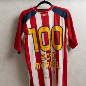 Jersey Retro - RBK Bofo Bautista 2006/2007 (NO REPLICA)