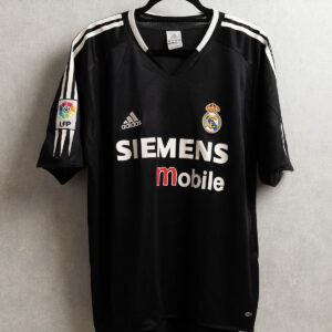Jersey Retro - ADIDAS Real Madrid 2003 Figo