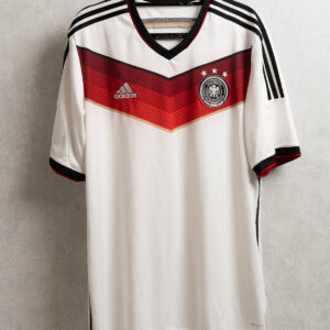 Jersey Retro - ADIDAS Alemania 2014