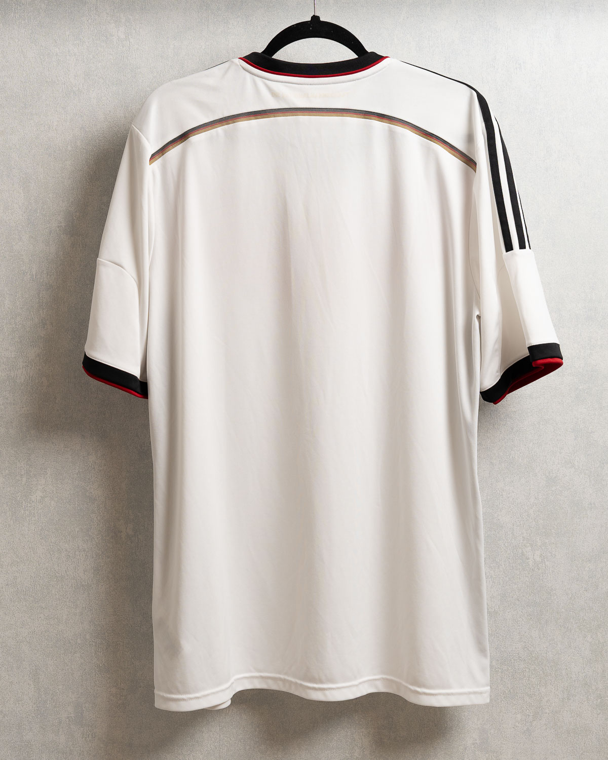 Jersey Retro - ADIDAS Alemania 2014 - Image 2