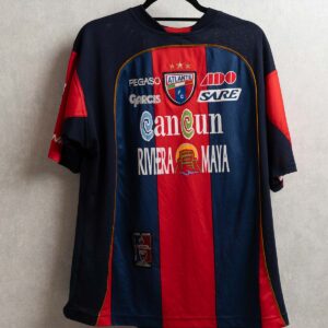 Jersey Retro - GARCIS Atlante 2010/11