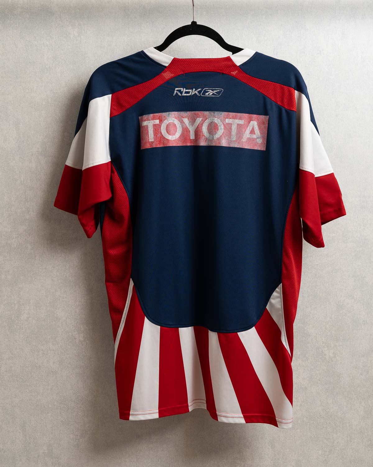 Jersey Firmado - REEBOK Chivas 2008/09 Omar Arellano - Image 2