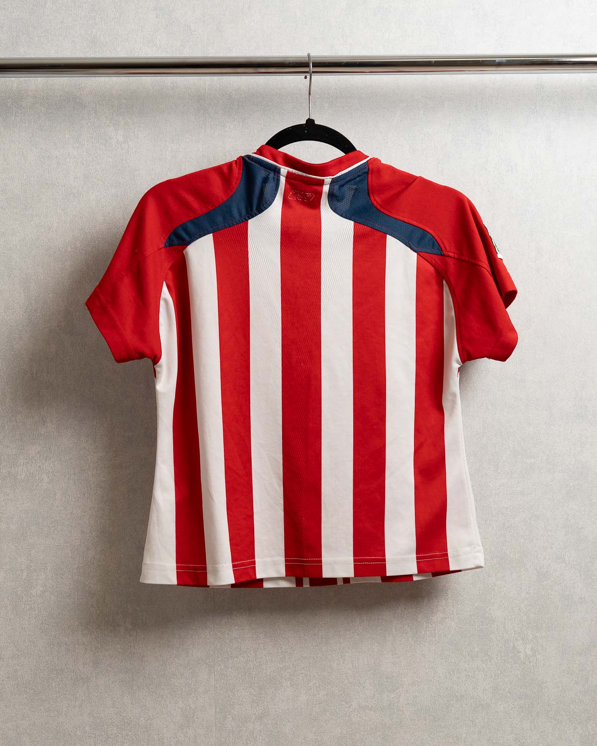 Jersey Retro - REEBOK Chivas 2006/07 - Image 2
