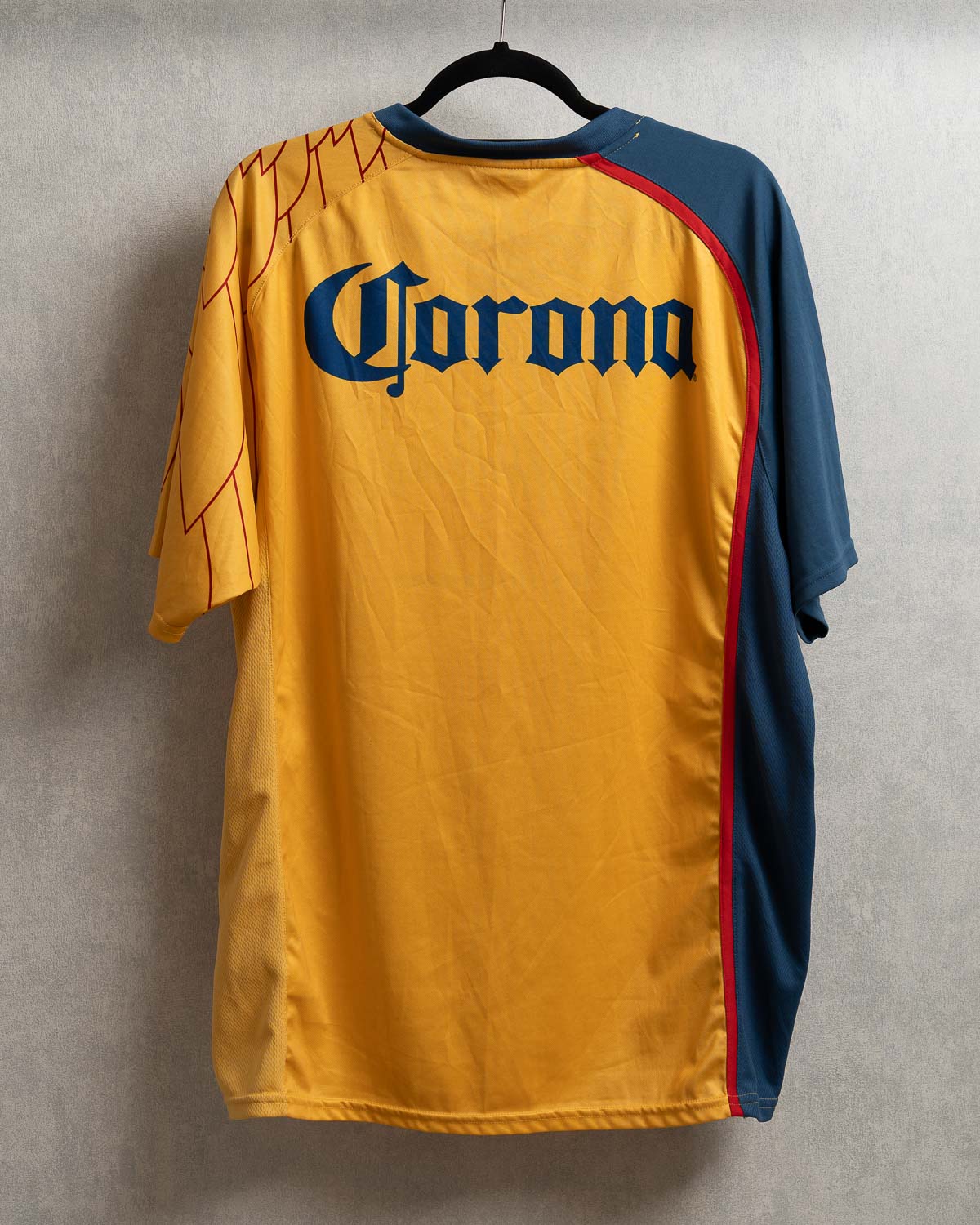 Jersey Retro - NIKE America 2007/08 - Image 2