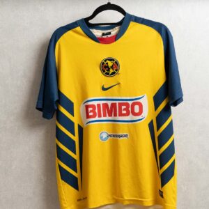 Jersey Retro - NIKE America 2010/2011