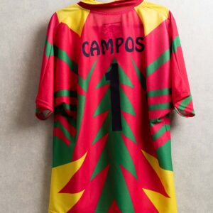 Jersey Replica - Jorge Campos 1994