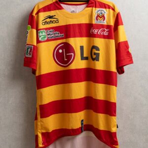 Jersey Retro - ATLETICA Monarcas