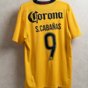 Jersey Retro - NIKE America Salvador Cabañas