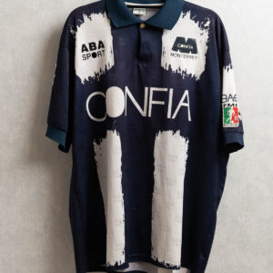 Jersey Retro - ABA Rayados